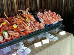-OZONE 顶楼酒吧(香港丽思卡尔顿酒店)