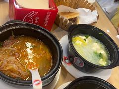 -闫家驴肉老店(华电一校店)