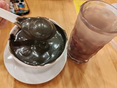 -南信牛奶甜品专家