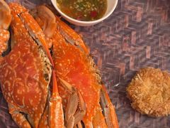 -大螃蟹海鲜餐厅