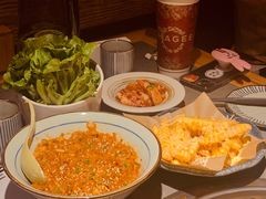 -炉太郎日式烧肉店(华贸店)