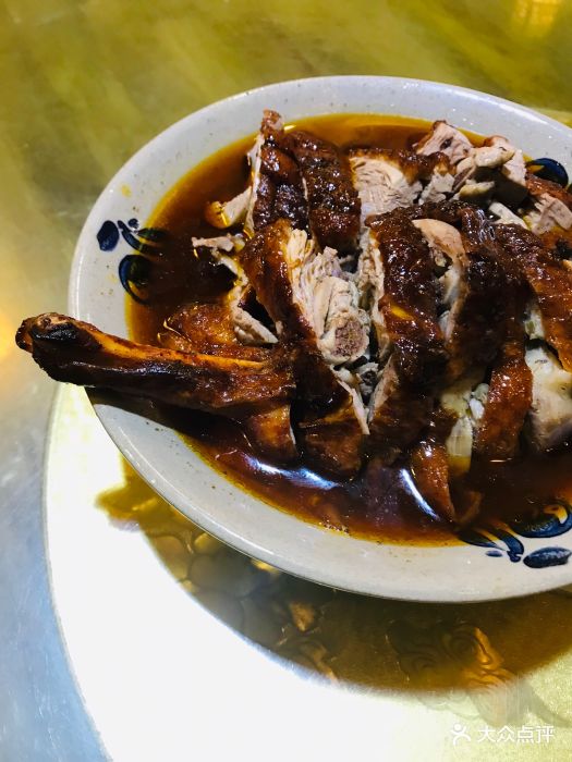 蒋烤鸭图片 - 第27张