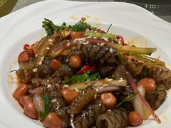 -香云轩·顺德菜(香云纱园林酒店店)