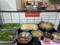 -芈重山老火锅(广州首店)
