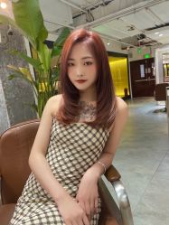 -悠巷形象设计
