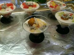 -韩盛·盛江山自助料理(沈辽路万达店)