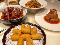 -二十八里太湖船菜(吉祥路店)