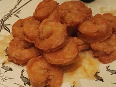 -万宝海鲜舫(劳动公园店)