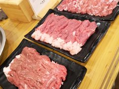 黄瓜条-金生隆(六铺炕店)