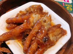 -又一间茶点轩(百汇广场店)