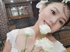 -金夫人化妆摄影职业培训学校