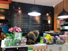 -八公叔叔宠物美容连锁(春申店)