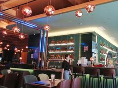 大堂-Ambra Haus琥珀屋精酿餐厅(宝山店)