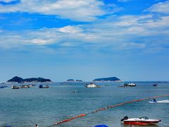-大京沙滩