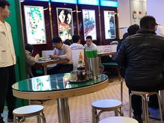 -七爷清汤腩·港式餐厅(金狮广场店)