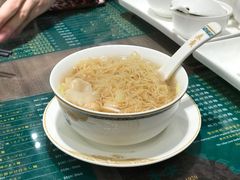 -麦奀云吞面世家(中环店)