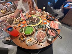 -马场洞肉铺(高丽街店)