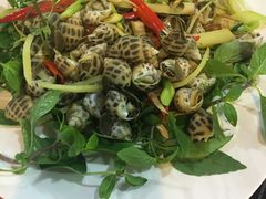 -幸福姐海鲜大排档