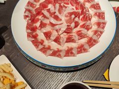 -东来顺饭庄(上地华联店)