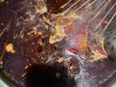 -水碾河刘老大串串香(水碾河路店)