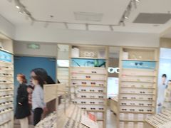-AOJO眼镜(南翔印象城MEGA店)