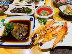 -悦和餐厅(CBD玉米楼店)