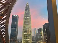 -小南洋海景餐厅(深圳湾店)