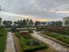 -三亚亚龙湾天域度假酒店