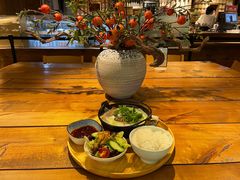 -无印良品餐堂 MUJI Diner(成都太古里店)