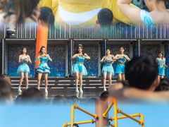 -郑州方特水上乐园