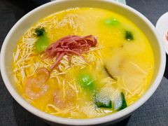 -南里山房·新淮扬菜(徐汇万科店)