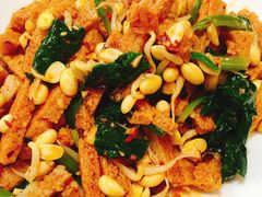 -小杨烤肉(朱雀店)