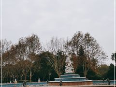 -蠡湖中央公园