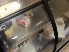 -宝光熏肉鞋底火烧(新街口店)