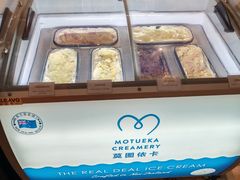 冰淇淋-永泰福朋喜来登酒店-宜客乐自助餐厅(远大路店)