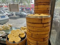 -清真·安乐园菜馆(茶南店)