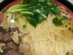 -泰煌鸡·上海白斩鸡·鸡汤面(鹤庆店)