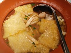 -筱爷叔·上海传统手工菜(玉树路店)