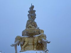 -峨眉山风景名胜区