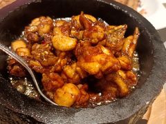 -桂满陇·手作小笼包&江南叫花鸡(中山公园店)