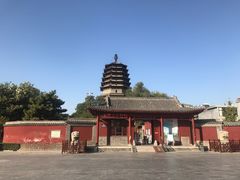 -天宁寺