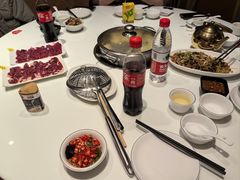 -潮泰牛肉火锅 · 创于1992年(车公庙店)