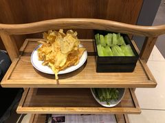 -小牛海记潮汕牛肉店(永定路店)