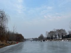 -马家湾湿地公园