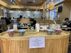 -吉野家(成都时代奥莱店)