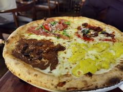 -1861意大利餐厅(文化广场店)