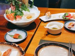 -和彩放题餐厅(酒仙桥店)