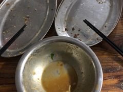 -吉利饭店(恒鑫购物中心店)