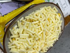 -高基五春川炒鸡排(威海总店)