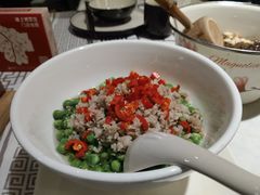-味上湘菜馆(岳麓山店)